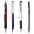 Good quality promotion ballpoint pen with custom logo